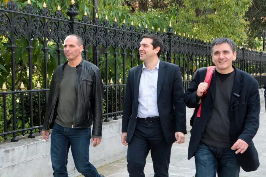 Οι επέτειοι που κανείς δεν πρέπει να ξεχνά