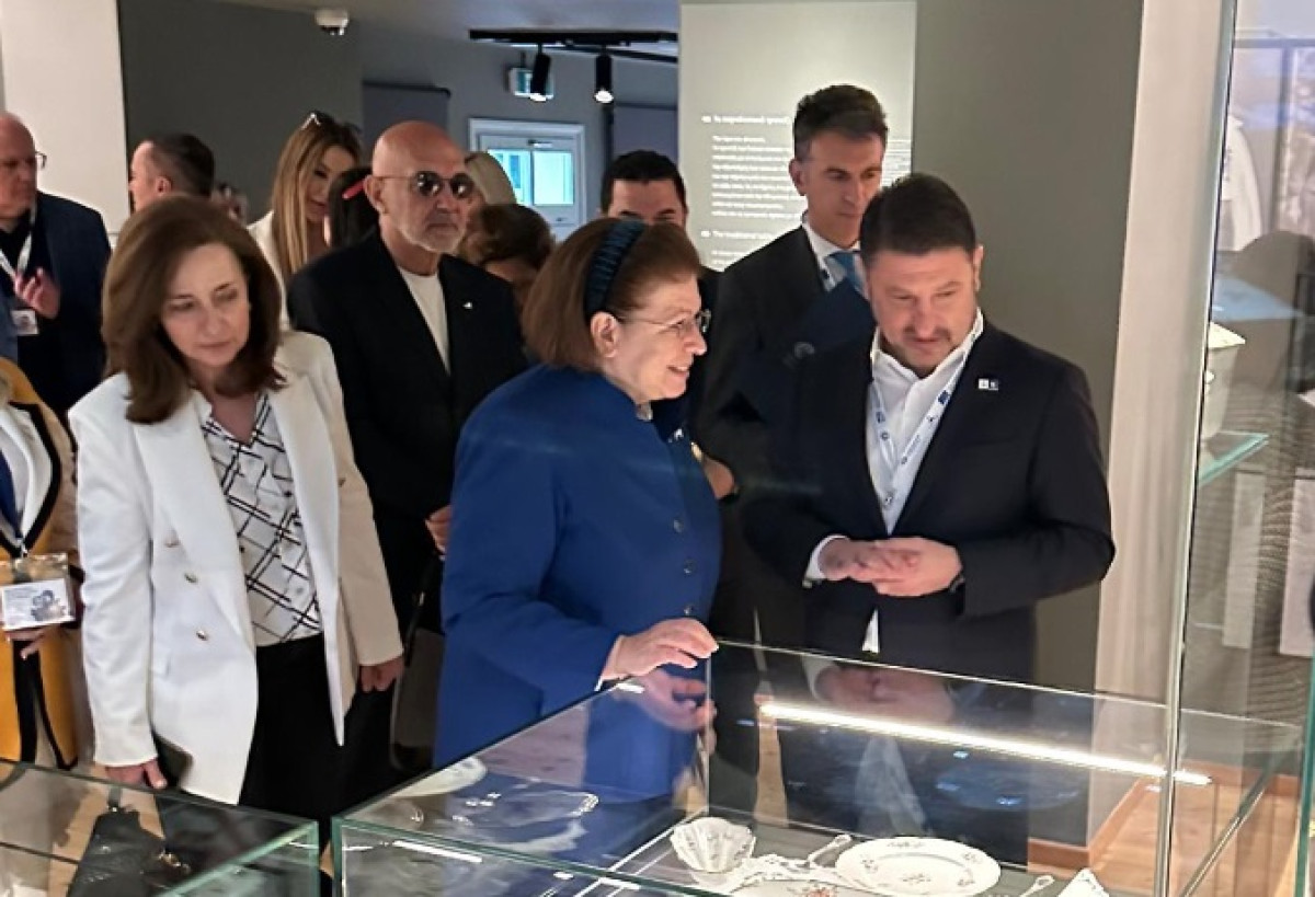 Έργα πολιτισμού για την αξιοποίηση του μνημειακού πλούτου της Αττικής