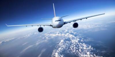 Covid-19: 1,2 δισ. λιγότεροι επιβάτες πτήσεων παγκοσμίως έως το Σεπτέμβριο
