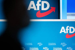 Οι ακροδεξιοί στη Γερμανία θέλουν να συγκυβερνήσουν