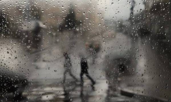 Νεφώσεις και βροχές στη χώρα την Τετάρτη