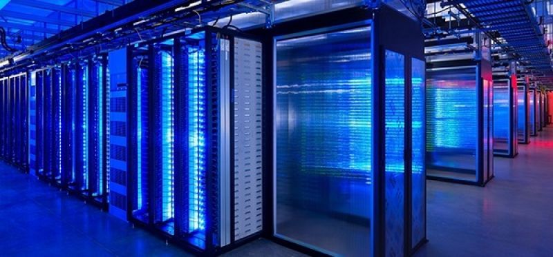 Πτώση στο 1ο τρίμηνο για τους servers