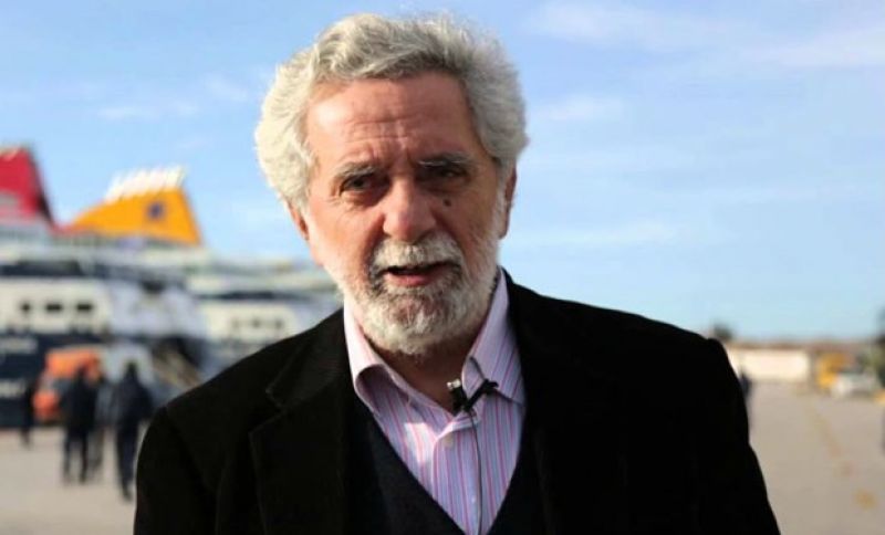 Δρίτσας: Νομική υπερβολή οι αντιδράσεις της Cosco-Δεν παραιτούμαι