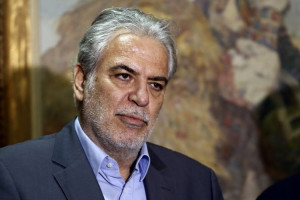 Στυλιανίδης: Οι δίαυλοι επικοινωνίας με την Άγκυρα λειτουργούν