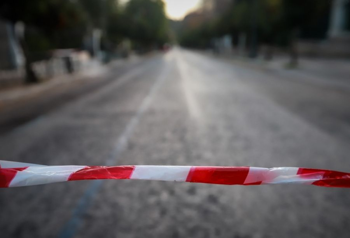 Κυκλοφοριακές ρυθμίσεις την Κυριακή στο Αιγάλεω λόγω διεξαγωγής αγώνα δρόμου