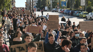 Συγκεντρώσεις για τα Τέμπη: Αύριο (7/2) συγκεντρώσεις μαθητών, φοιτητών, εκπαιδευτικών