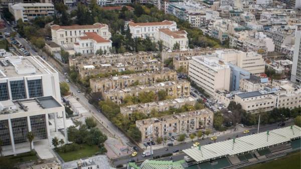 Στα 10 εκατ. ευρώ ο αρχικός προϋπολογισμός για τα Προσφυγικά