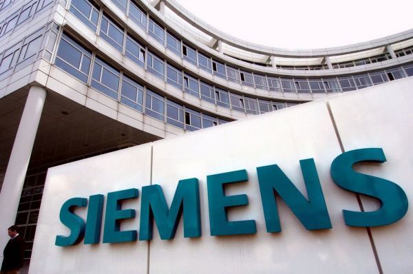 Υπό επανεξέταση ο συμβιβασμός με τη Siemens