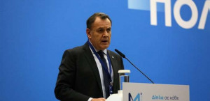 Παναγιωτόπουλος: Οι σύμμαχοι μας σέβονται- Οι αντίπαλοι μας υπολογίζουν