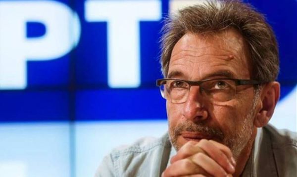 Ο Τσακνής αποχωρεί καταγγέλλοντας τον κρατικοδίαιτο συνδικαλισμό