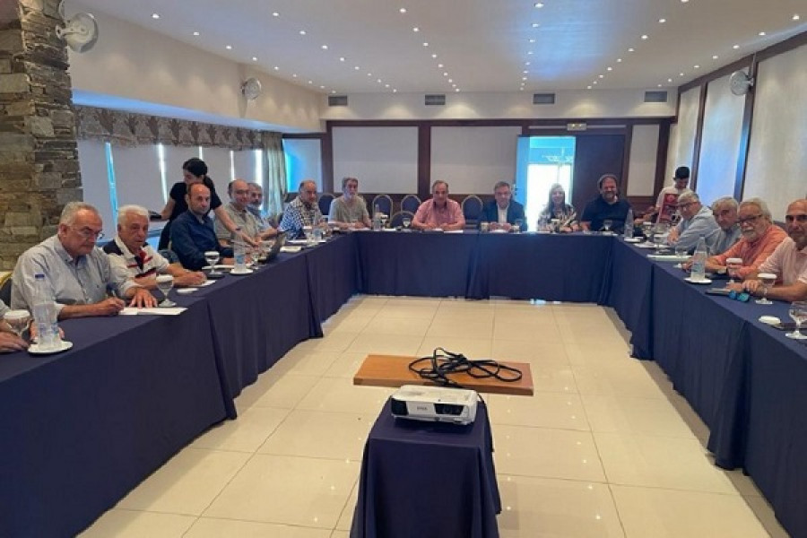 Συγκροτήθηκε Task Force για την προστασία των επαγγελματιών ενημέρωσης