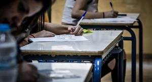 Την Παρασκευή τα αποτελέσματα των πανελλαδικών εξετάσεων
