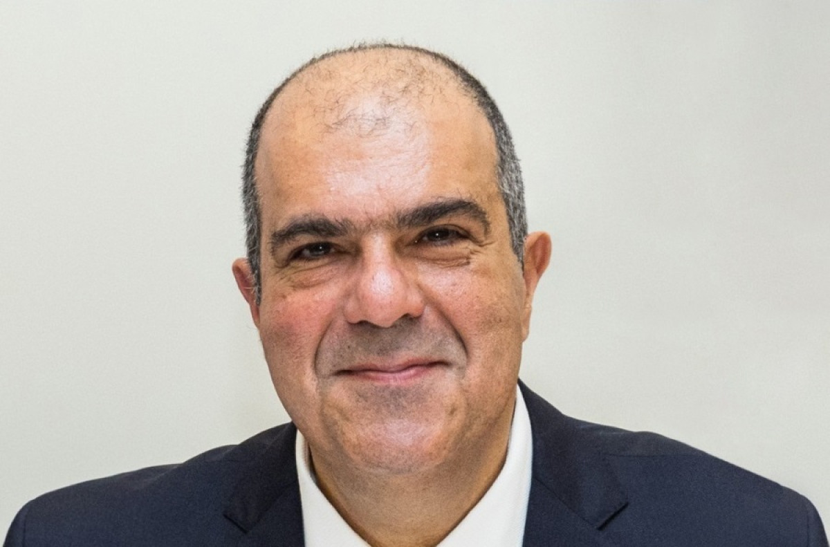 Ο Sir Στέλιος Χατζηιωάννου στο Air Transport Hall of Fame της Αθήνας