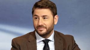 Ανδρουλάκης: Άτολμος ο κατάλογος κυρώσεων της ΕΕ για την Τουρκία