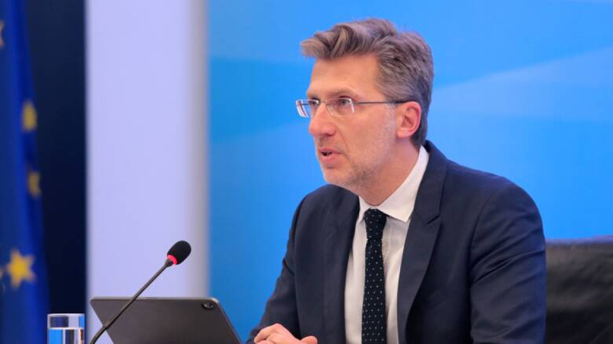 Σκέρτσος: Η Ελλάδα αποτελεί πρότυπο για όλη την Ευρώπη