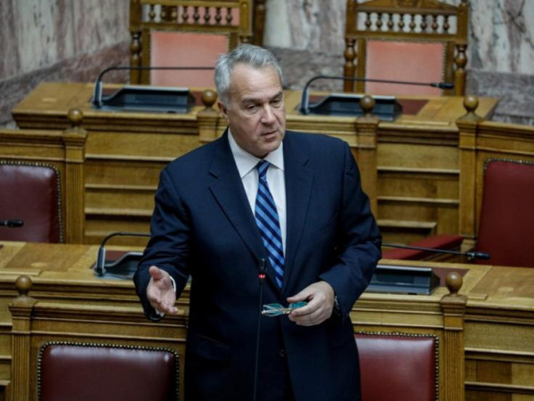 Βορίδης: Καμία πρόθεση να αλλάξει η ημερομηνία των αυτοδιοικητικών εκλογών