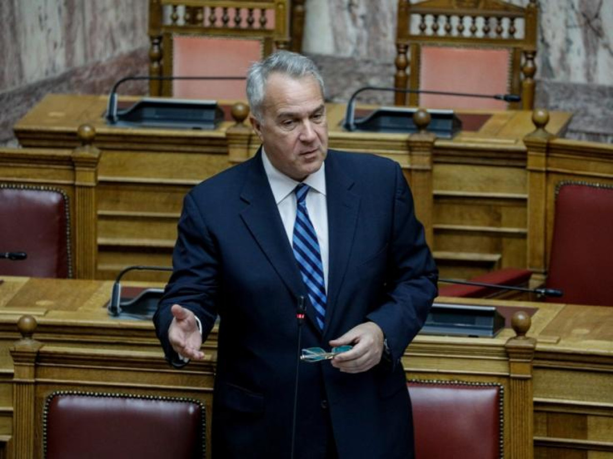 Βορίδης: Καμία πρόθεση να αλλάξει η ημερομηνία των αυτοδιοικητικών εκλογών