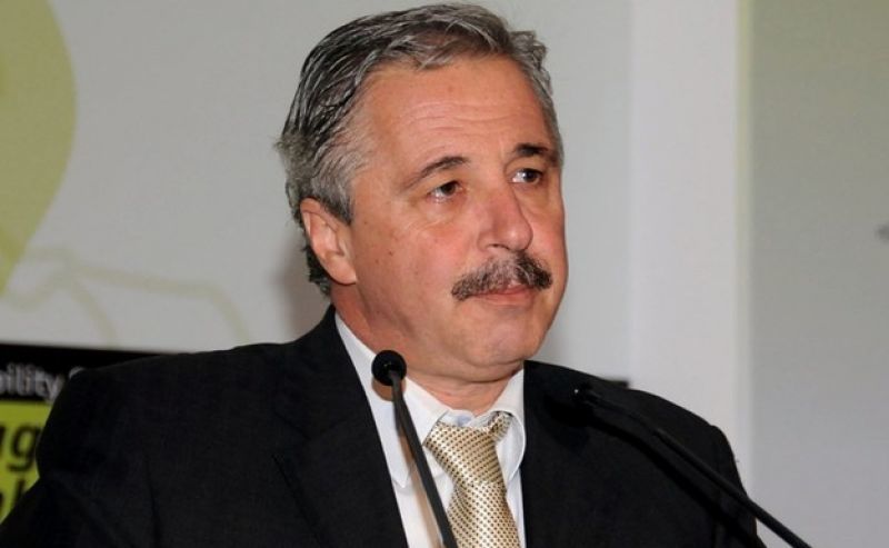 Υπεγράφη η Απόφαση Έγκρισης Περιβαλλοντικών Όρων (ΑΕΠΟ) για τον άξονα Μπράλλος - Άμφισσα