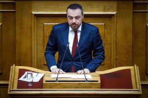 Παρασύρης: Χωρίς λόγο η αναφορά του ονόματός μου στην υπόθεση του ΟΠΕΚΕΠΕ