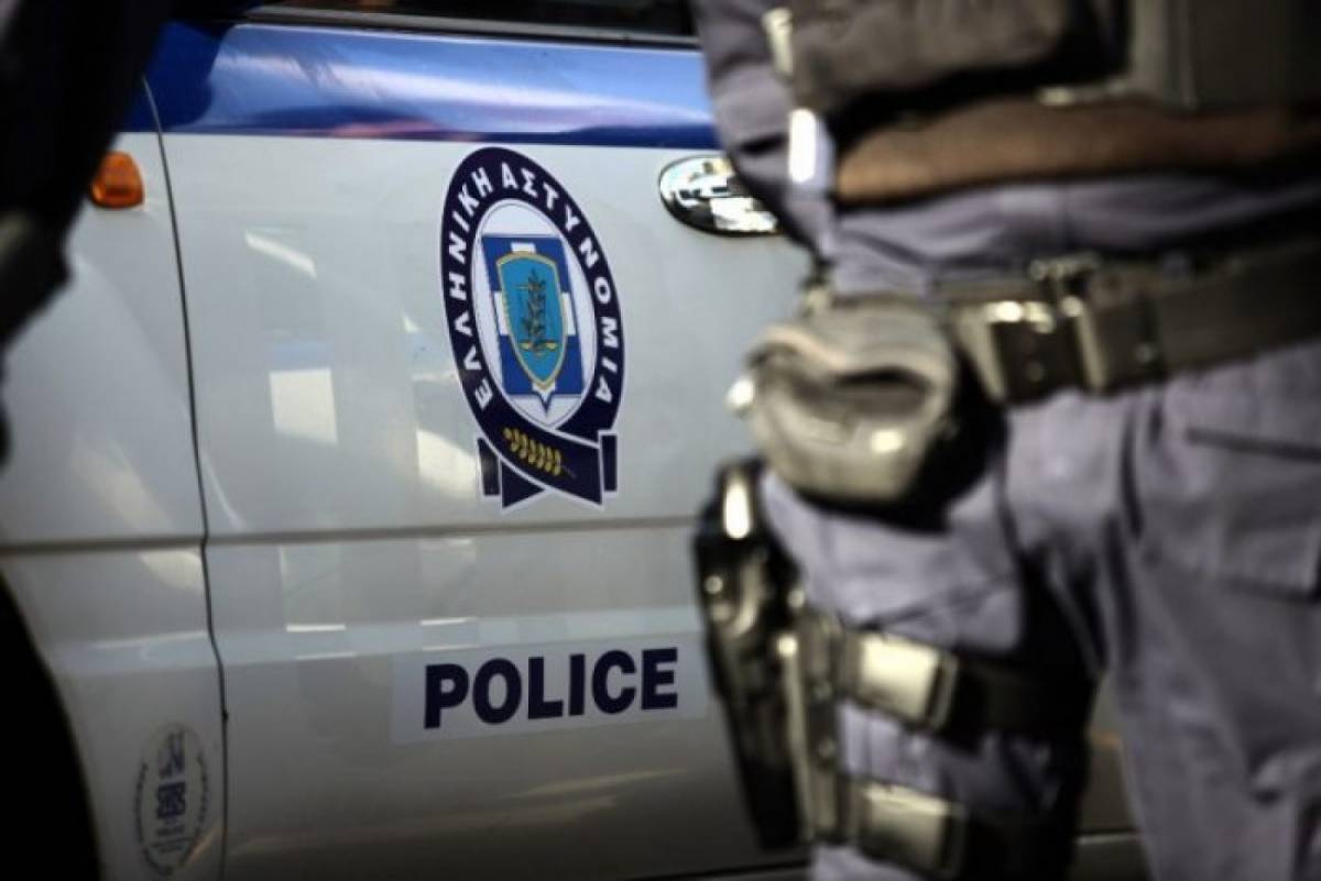 ΕΛ.ΑΣ.: Επτά συλλήψεις για ναρκωτικά στο κέντρο της Αθήνας