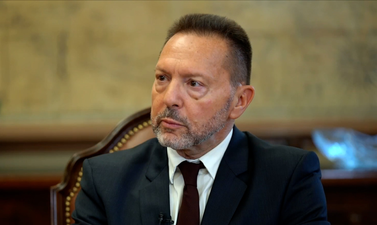 Στουρνάρας: Μεταρρυθμίσεις, παραγωγικότητα και ανταγωνισμός – Βασικές παράμετροι για βιώσιμη ανάπτυξη