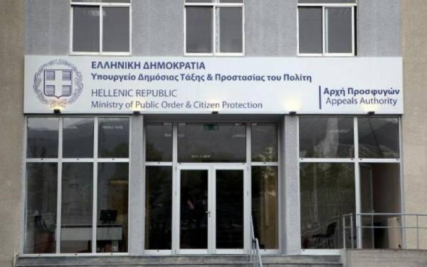 Ανανέωση 251 συμβάσεων σε Υπηρεσία Ασύλου και Υποδοχής και Ταυτοποίησης