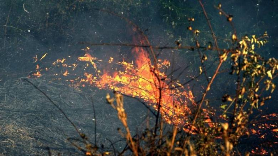 Δασικές πυρκαγιές: Η ΕΕ κινητοποιεί στήριξη για την Αλβανία