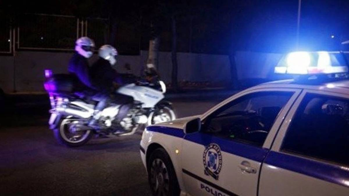 Ληστεία σε κοσμηματοπωλείο με «λεία» αξίας 100.000 ευρώ