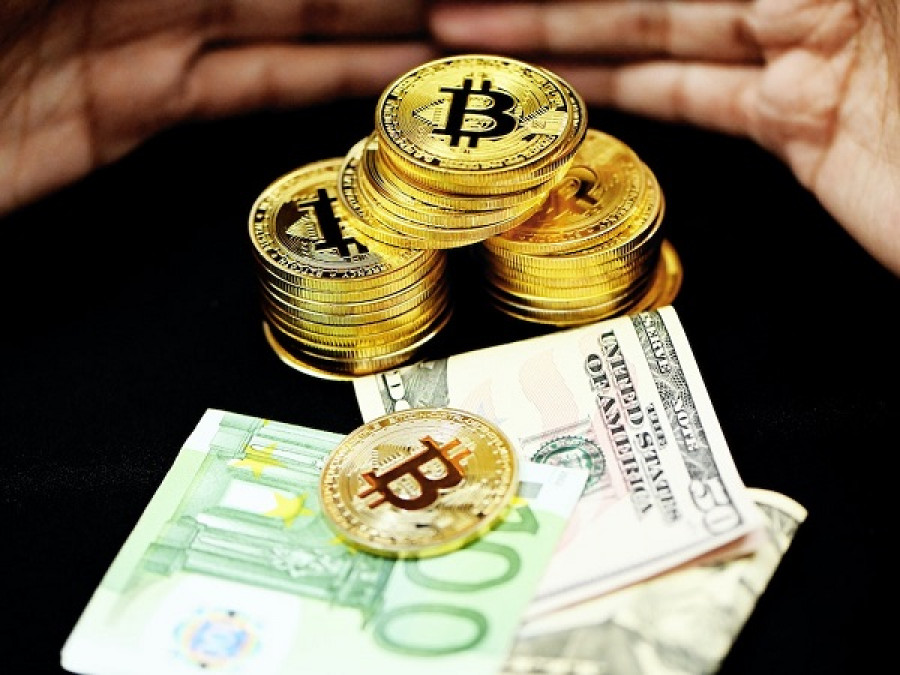 Γιατί το Bitcoin δεν λειτουργεί -ακόμα- ως αντιστάθμισμα στον πληθωρισμό;