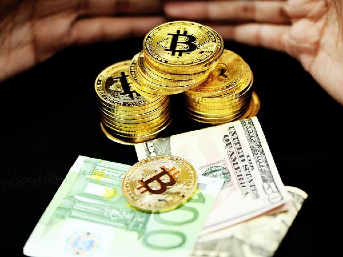 Γιατί το Bitcoin δεν λειτουργεί -ακόμα- ως αντιστάθμισμα στον πληθωρισμό;