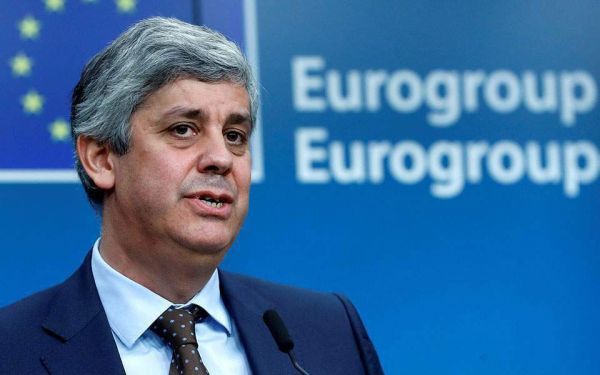 Eurogroup: Μετά την αξιολόγηση συμφωνία για χρέος και έξοδο