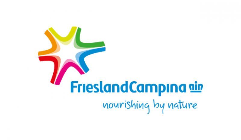 Εκτός... ψυγείου άφησε η Friesland το γάλα