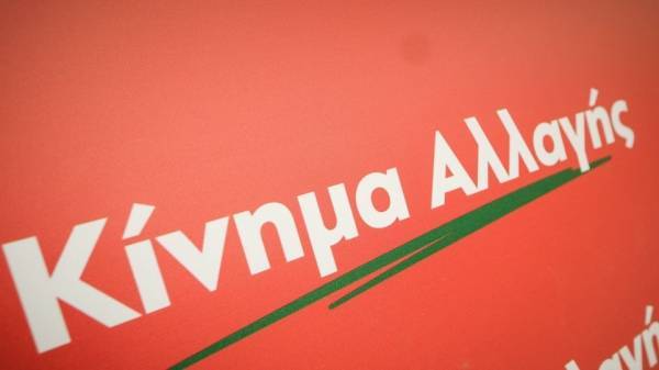 ΚΙΝΑΛ: Προκλητική και απαράδεκτη η μεταγωγή Κουφοντίνα