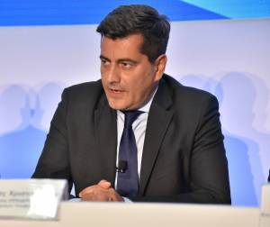 Ο Οδυσσέας Χριστοφόρου νέος Αναπληρωτής Διευθύνων Σύμβουλος στον ΟΠΑΠ