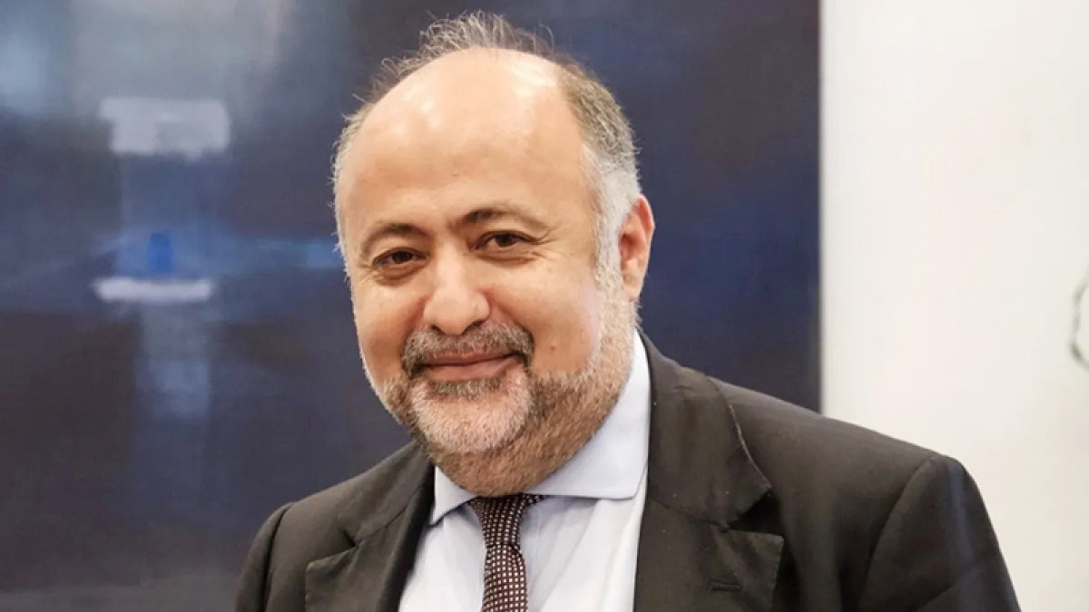 Τσιόδρας: Η κλιματική κρίση απαιτεί ευρωπαϊκή στρατηγική πρόληψης