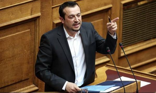 Τηλεοπτικές άδειες-Παππάς: «Ο διαγωνισμός θα είναι fast track»