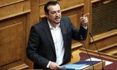 Τηλεοπτικές άδειες-Παππάς: «Ο διαγωνισμός θα είναι fast track»