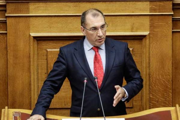 Ιδρύουν νέο «δεξιό κόμμα» οι Τάκης Μπαλτάκος και Δημήτρης Καμμένος