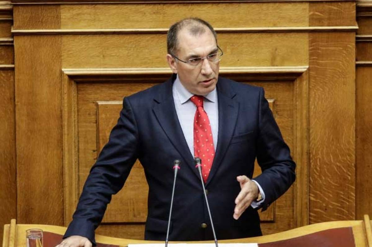 Ιδρύουν νέο «δεξιό κόμμα» οι Τάκης Μπαλτάκος και Δημήτρης Καμμένος