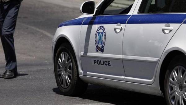 Τρεις άνδρες στα δίχτυα της ΕΛΑΣ για εμπρησμούς