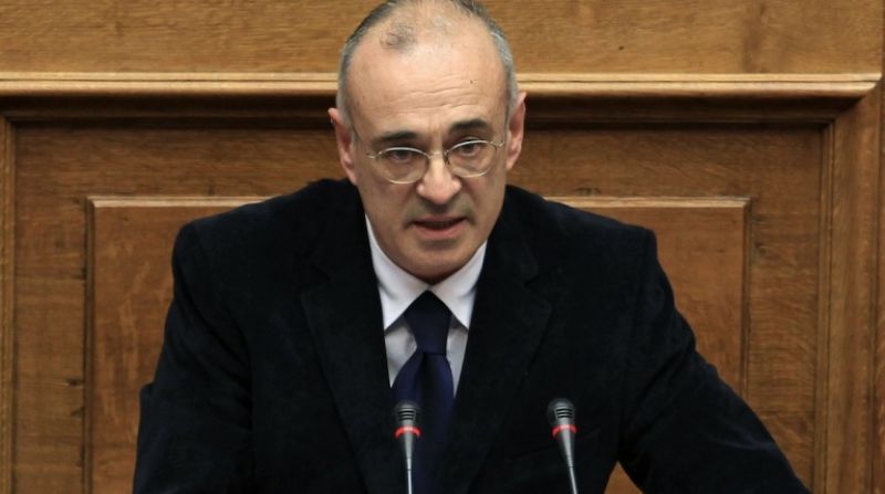 Μάρδας: Αλίμονο αν κάθε απόφαση του ΣτΕ οδηγούσε σε εκλογές