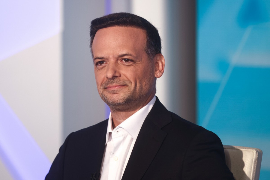 Δούκας: Η Αθήνα προάγει την ισότητα και τη συμπερίληψη