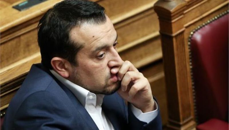 Συμφωνία-Παππάς: Δεν έπαιξε το σωστό ρόλο η ΕΚΤ