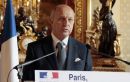 Επαφές του Γάλλου ΥΠΕΞ στις γειτονικές χώρες της Συρίας