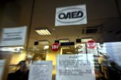 Τη Δευτέρα η καταβολή των επιδομάτων ανεργίας