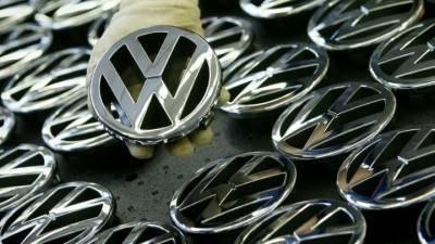 Κάλεσμα της Σερβίας στη Volkswagen