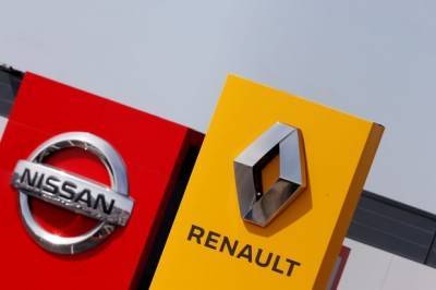 Διαψεύδουν Renault και Nissan τις φήμες περί διαζυγίου