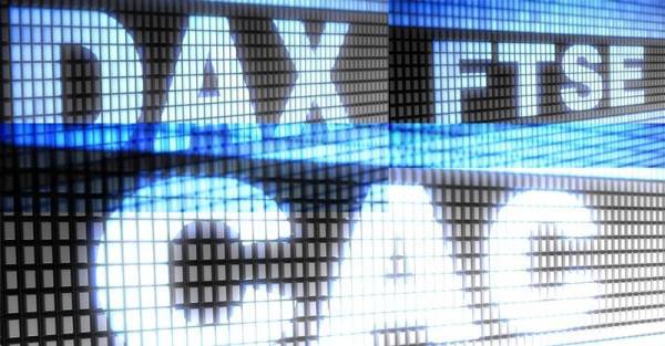 Κλυδωνισμοί στις ευρωαγορές μετά την έρευνα για ξέπλυμα «μαύρου» χρήματος