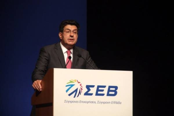 Φέσσας: Η κρίση αφήνει πίσω της μια βαριά κληρονομιά