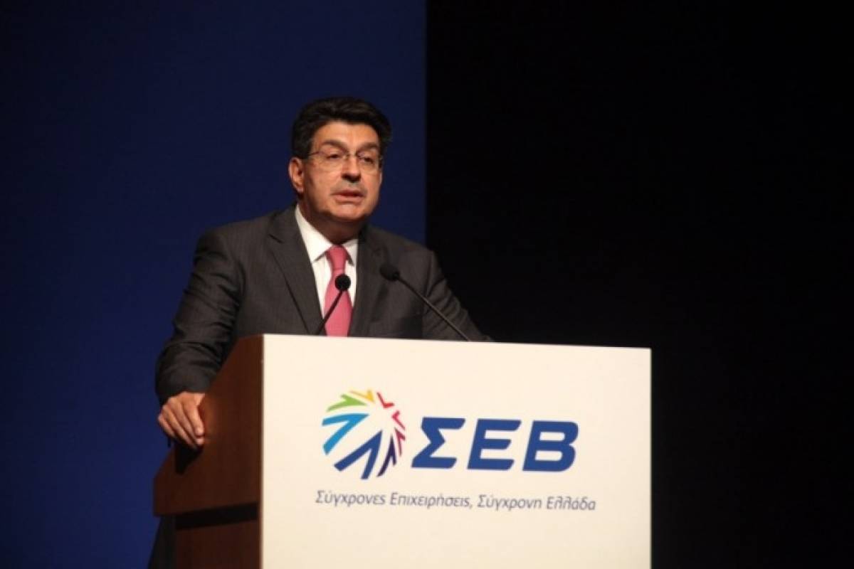 Φέσσας: Η κρίση αφήνει πίσω της μια βαριά κληρονομιά